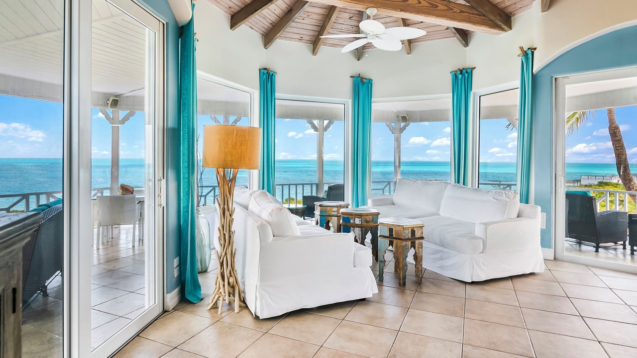 Photo of Livingroom in William's Town