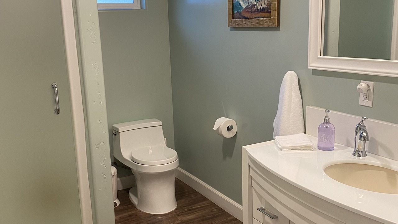 Photo of Bathroom in South Oceanside
