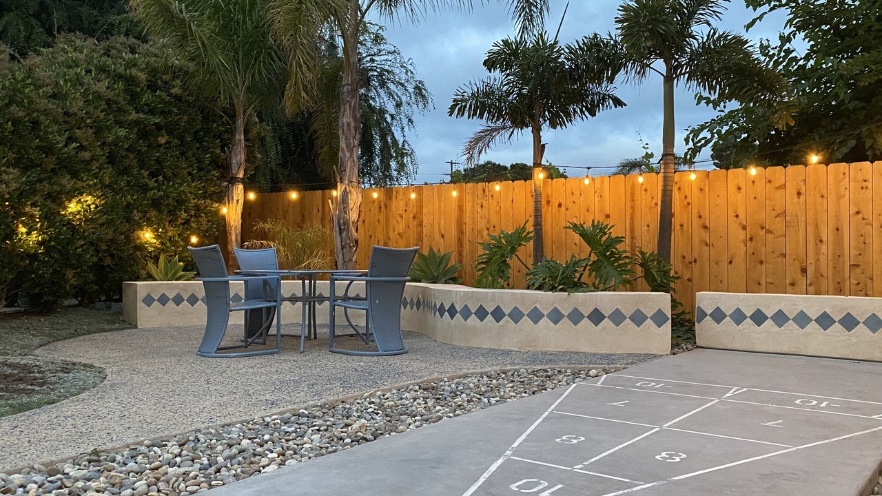 Photo of Outdoor in South Oceanside