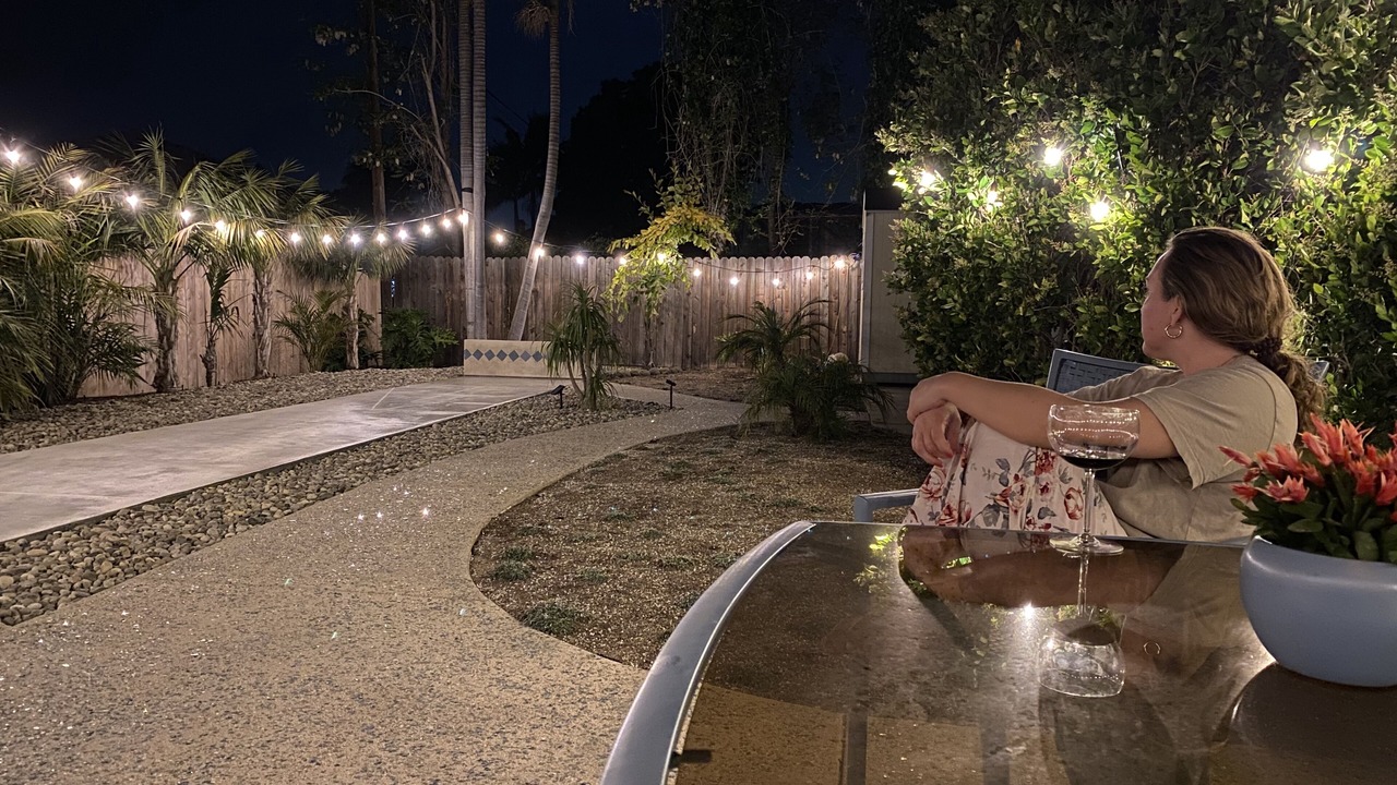 Photo of Outdoor in South Oceanside