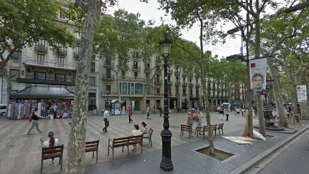 Photo of Others in Eixample