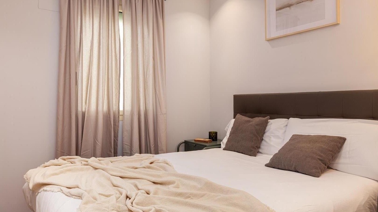 Photo of Bedroom in Eixample