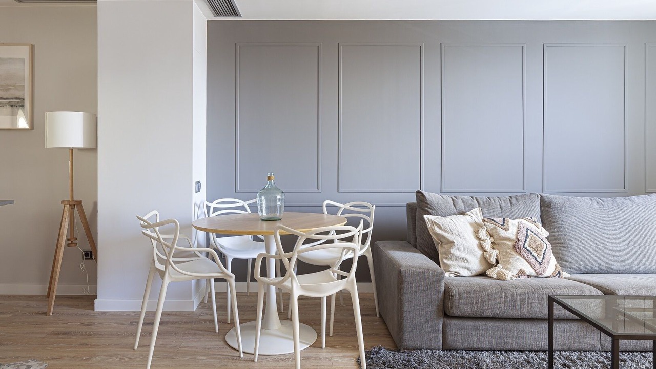 Photo of Livingroom in Eixample