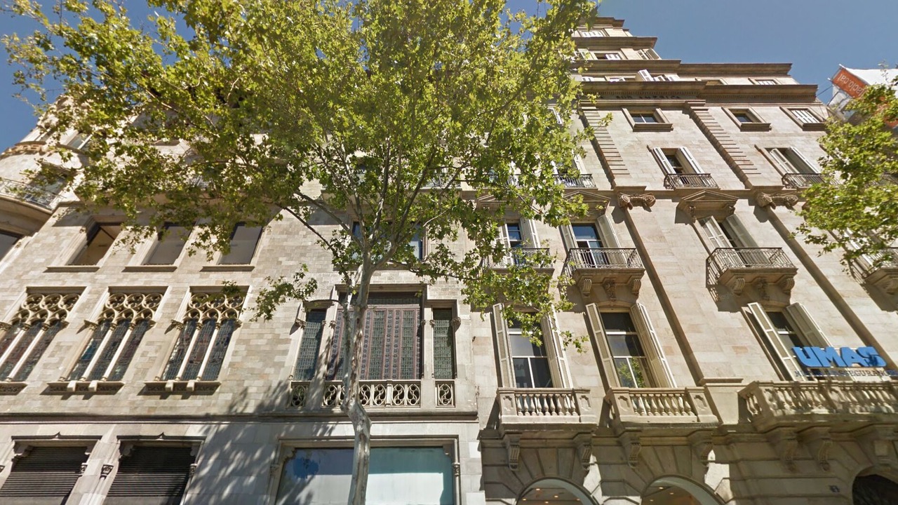 Photo of Outdoor in Eixample