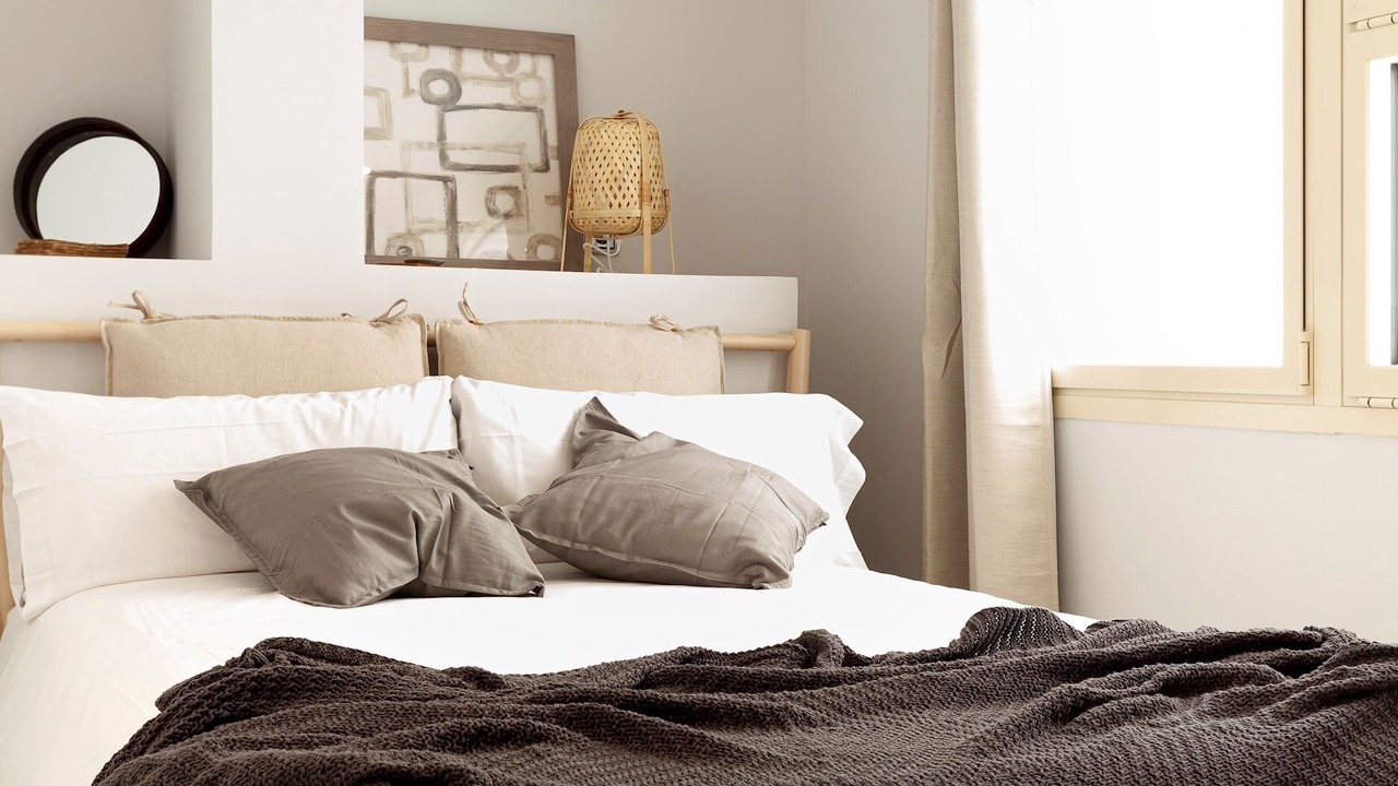 Photo of Bedroom in Eixample