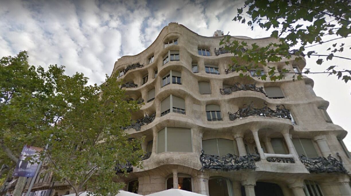 Photo of Outdoor in Eixample