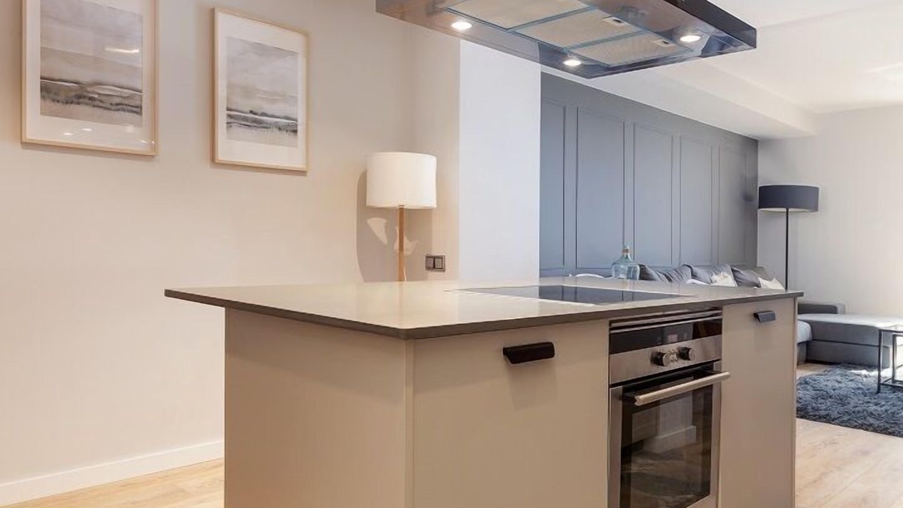 Photo of Kitchen in Eixample