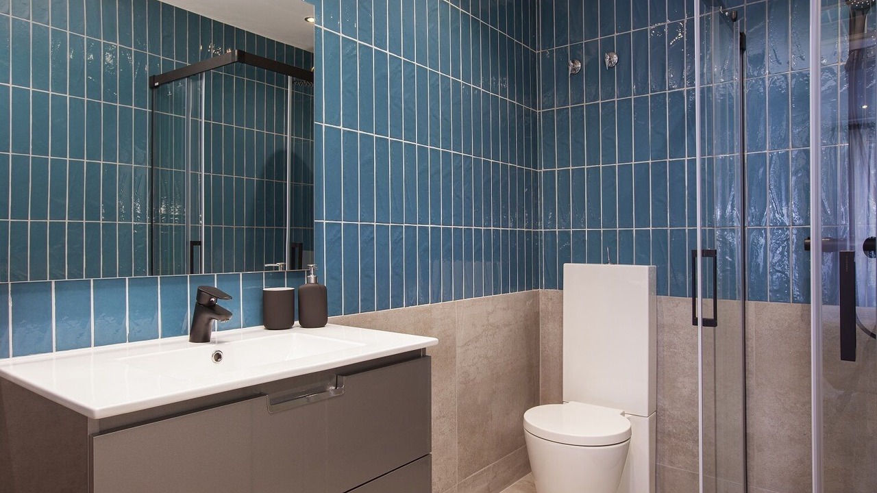 Photo of Bathroom in Eixample