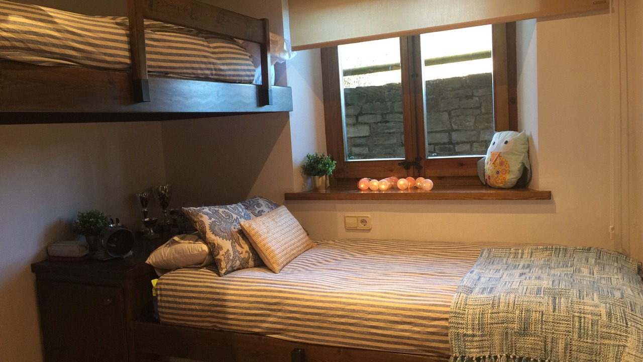 Photo of Bedroom in Olopte