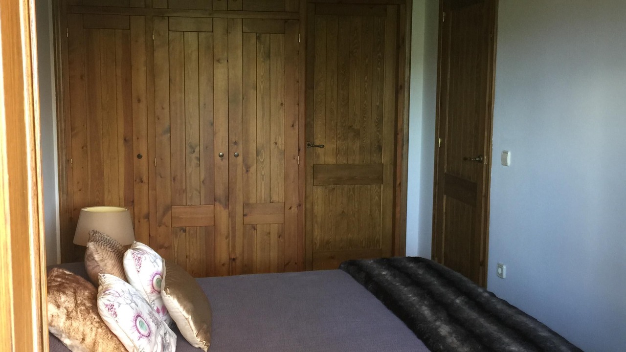 Photo of Bedroom in Olopte