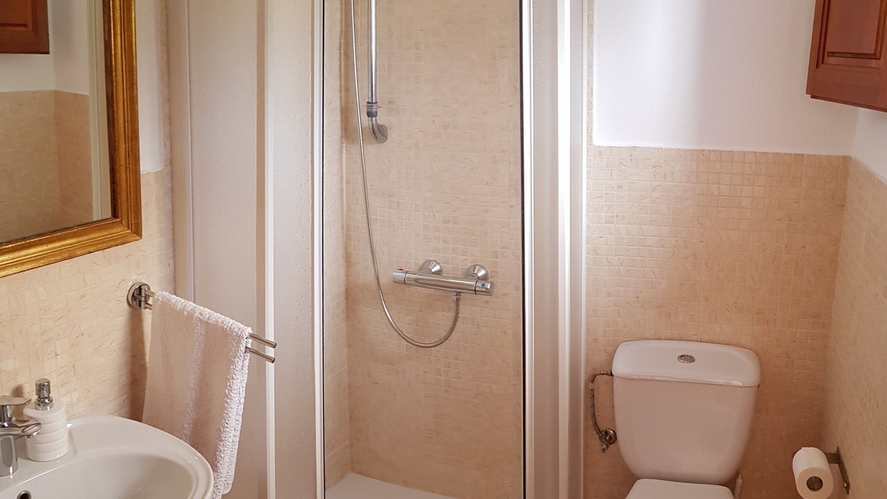Photo of Bathroom in Santa Eulalia del Rio