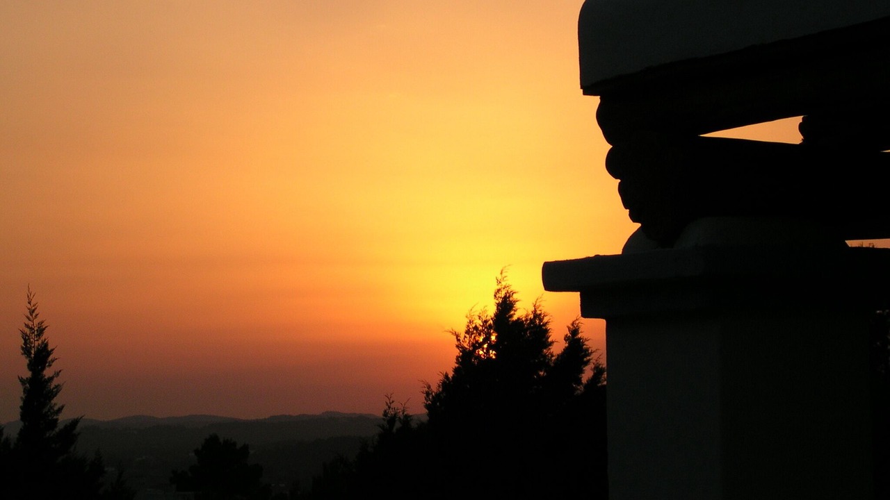 Photo of Outdoor in Santa Eulalia del Rio