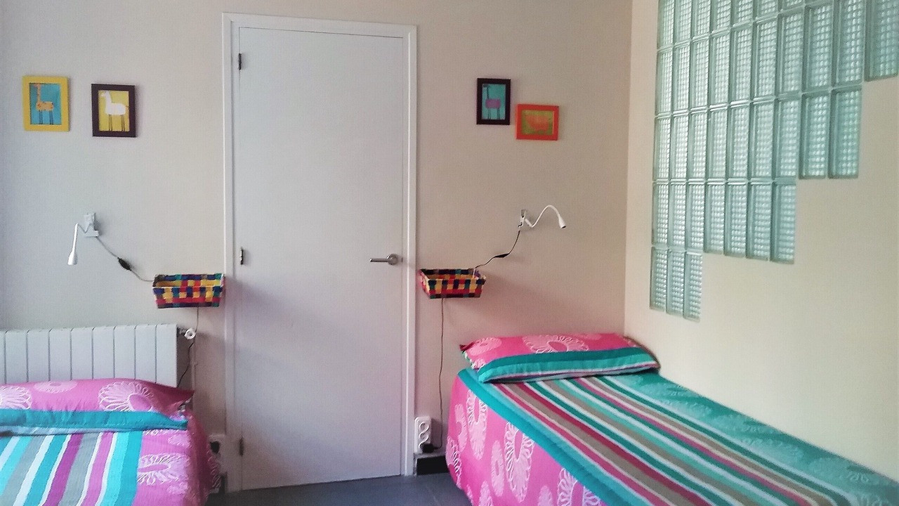 Photo of Bedroom in Cap de Salou