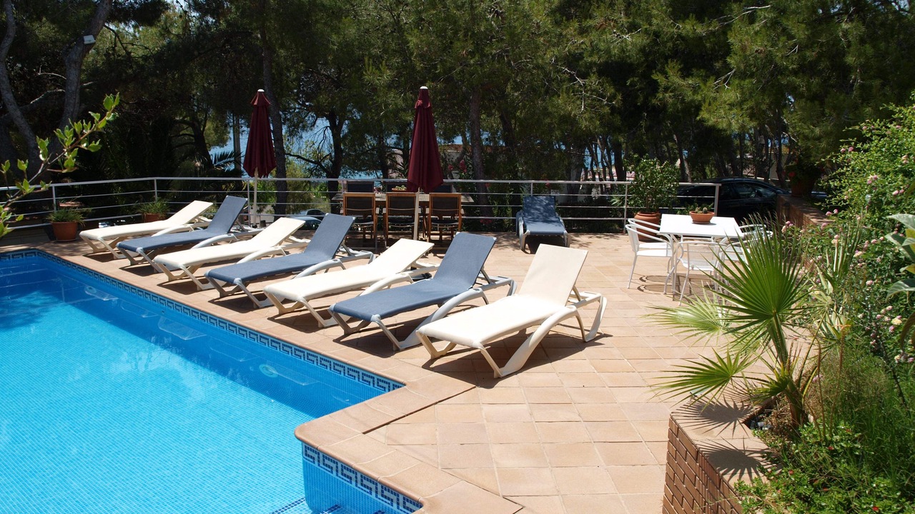 Photo of Outdoor in Cap de Salou