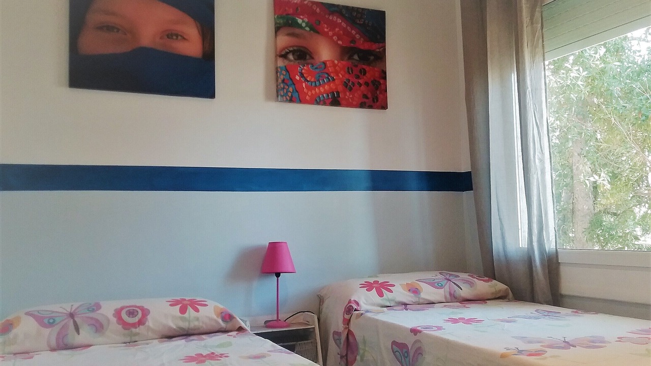 Photo of Bedroom in Cap de Salou
