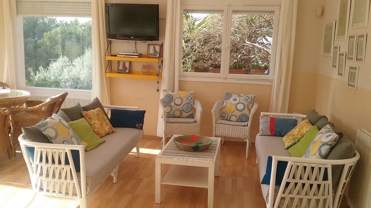 Photo of Livingroom in Cap de Salou