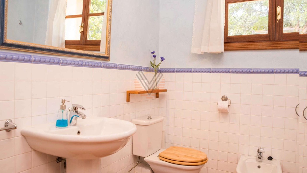 Photo of Bathroom in Moscari