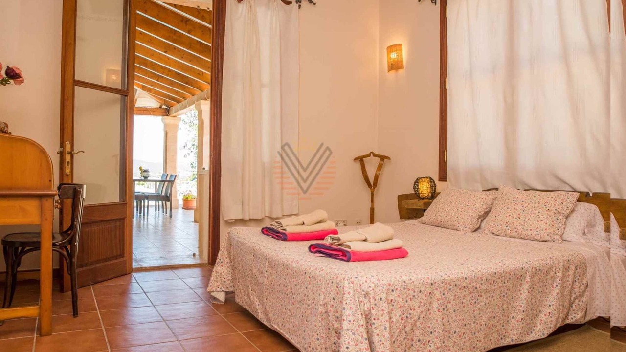 Photo of Bedroom in Moscari