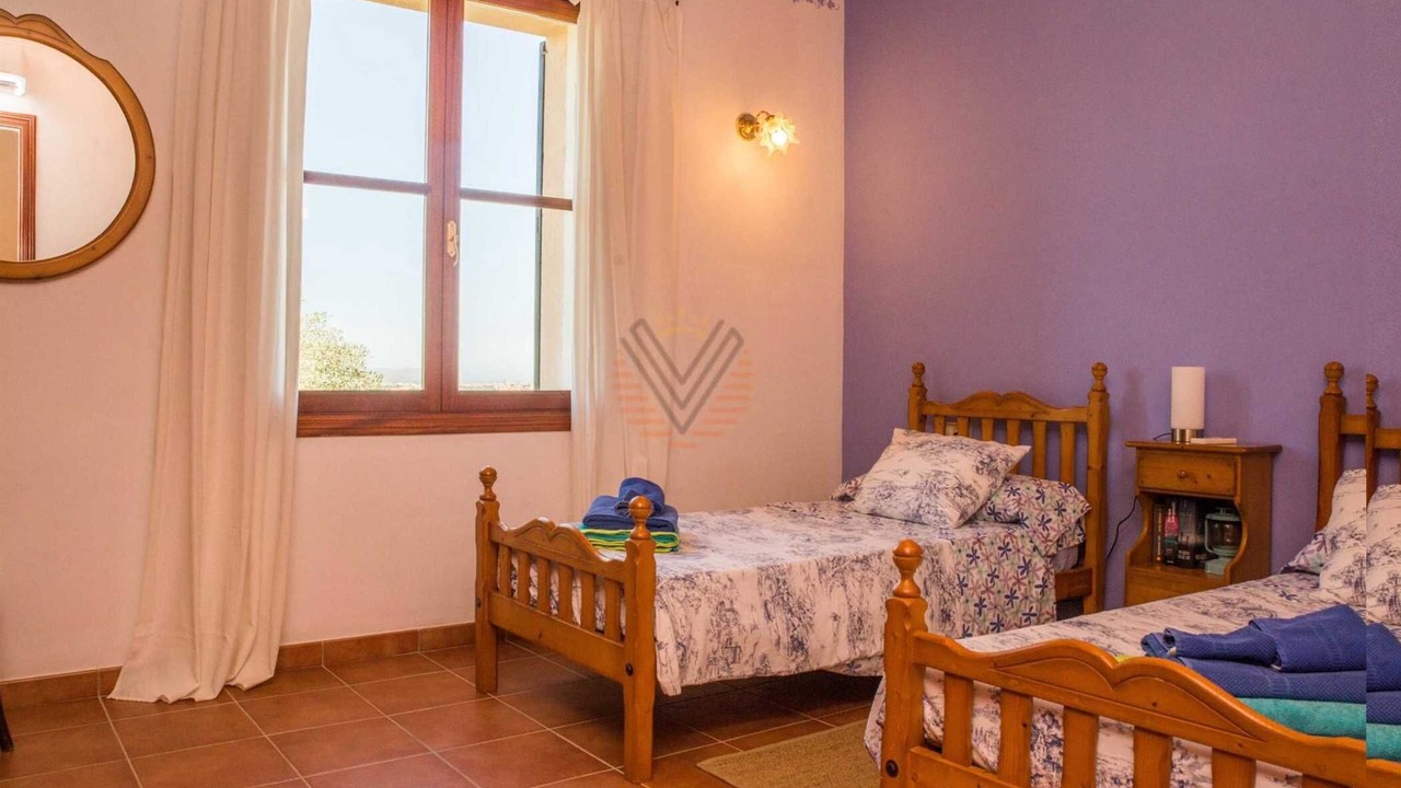 Photo of Bedroom in Moscari