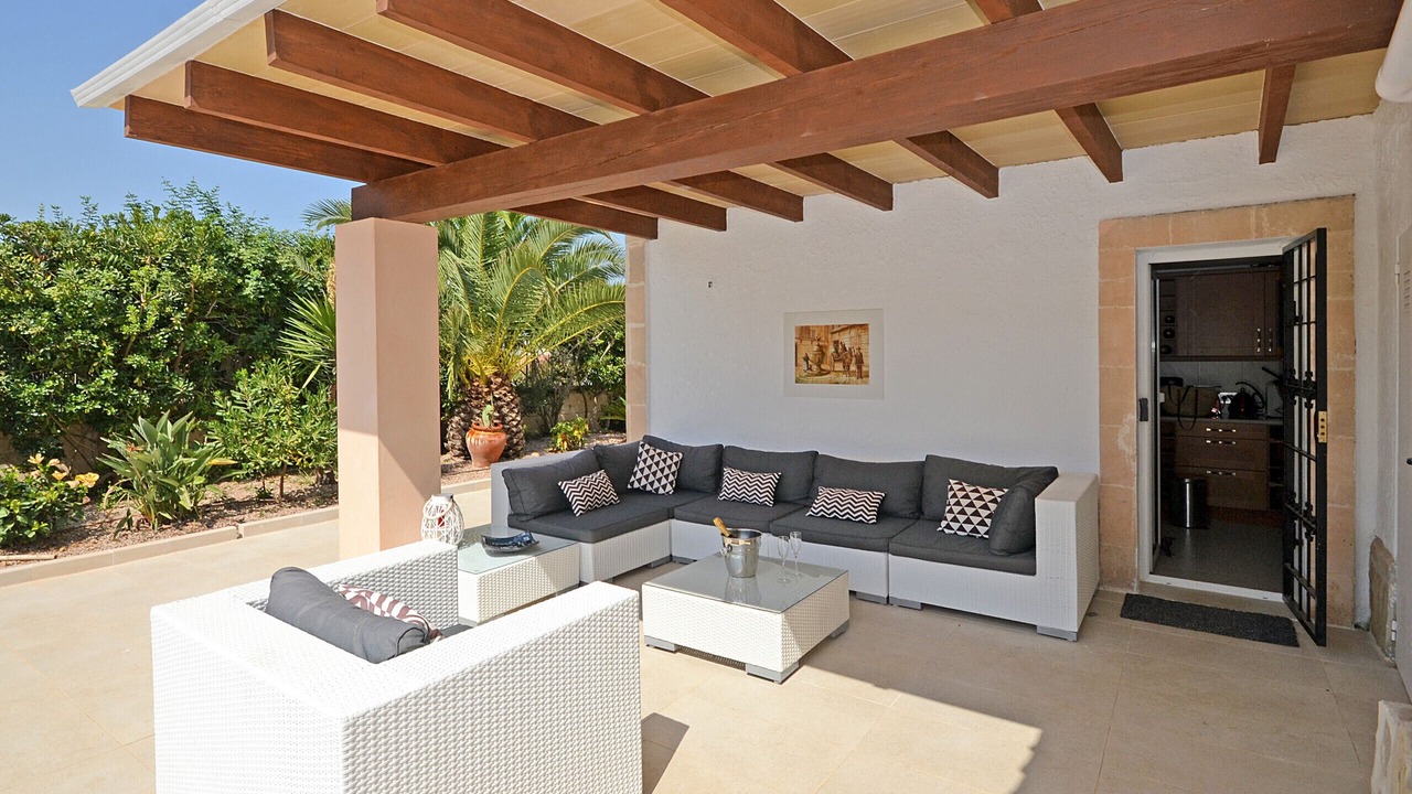 Photo of Patio Balcony in Cielo de Bonaire