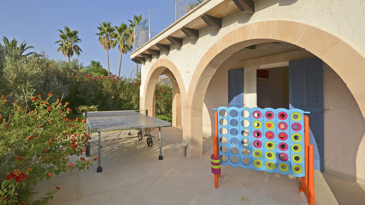 Photo of Patio Balcony in Cielo de Bonaire