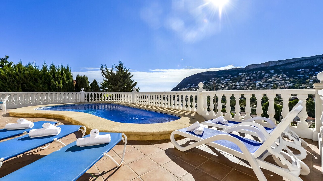 Photo of Outdoor in La Canuta