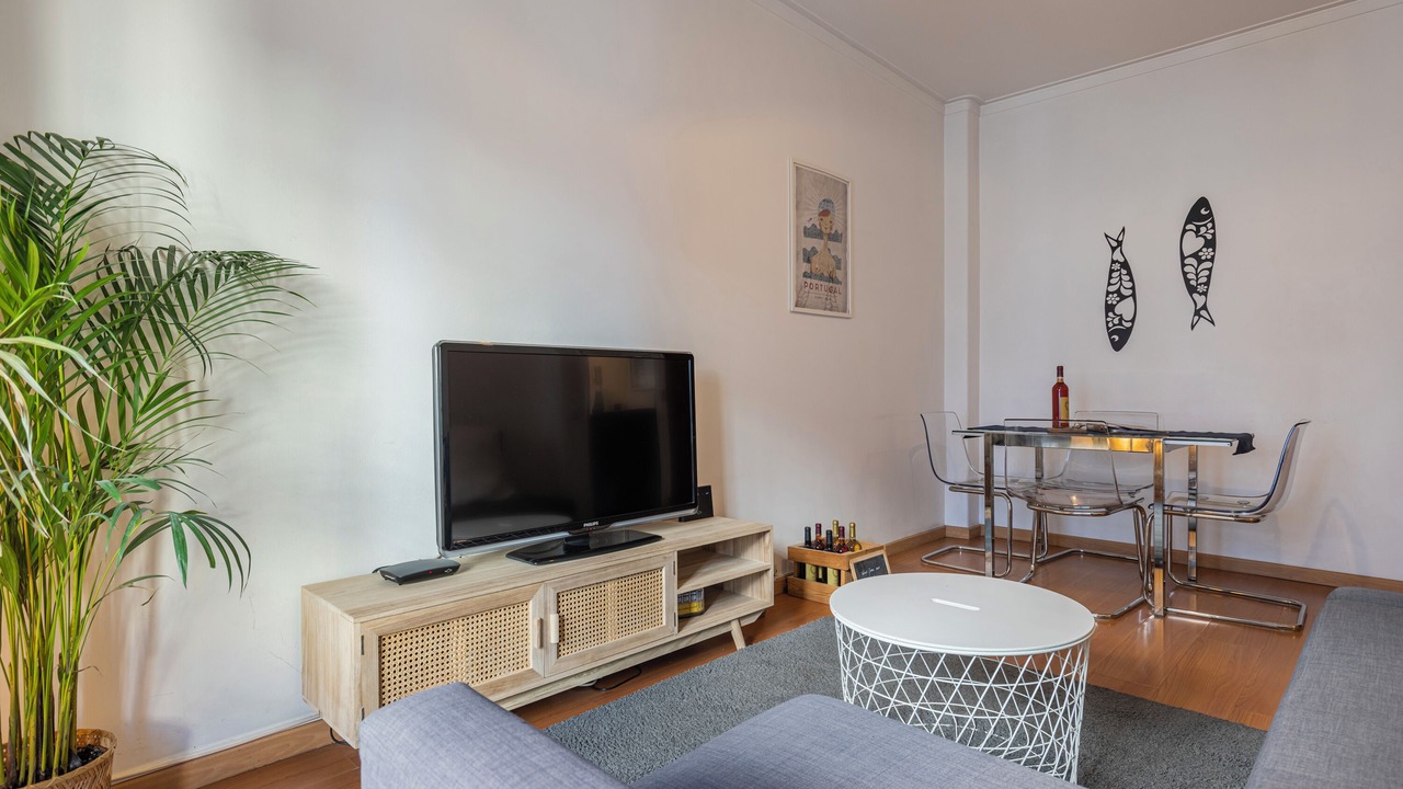 Photo of Livingroom in Santa Maria Maior