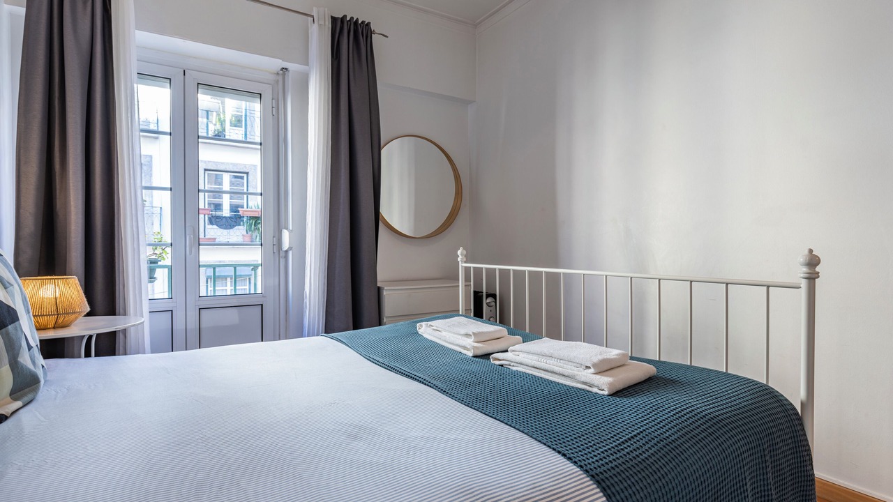 Photo of Bedroom in Santa Maria Maior