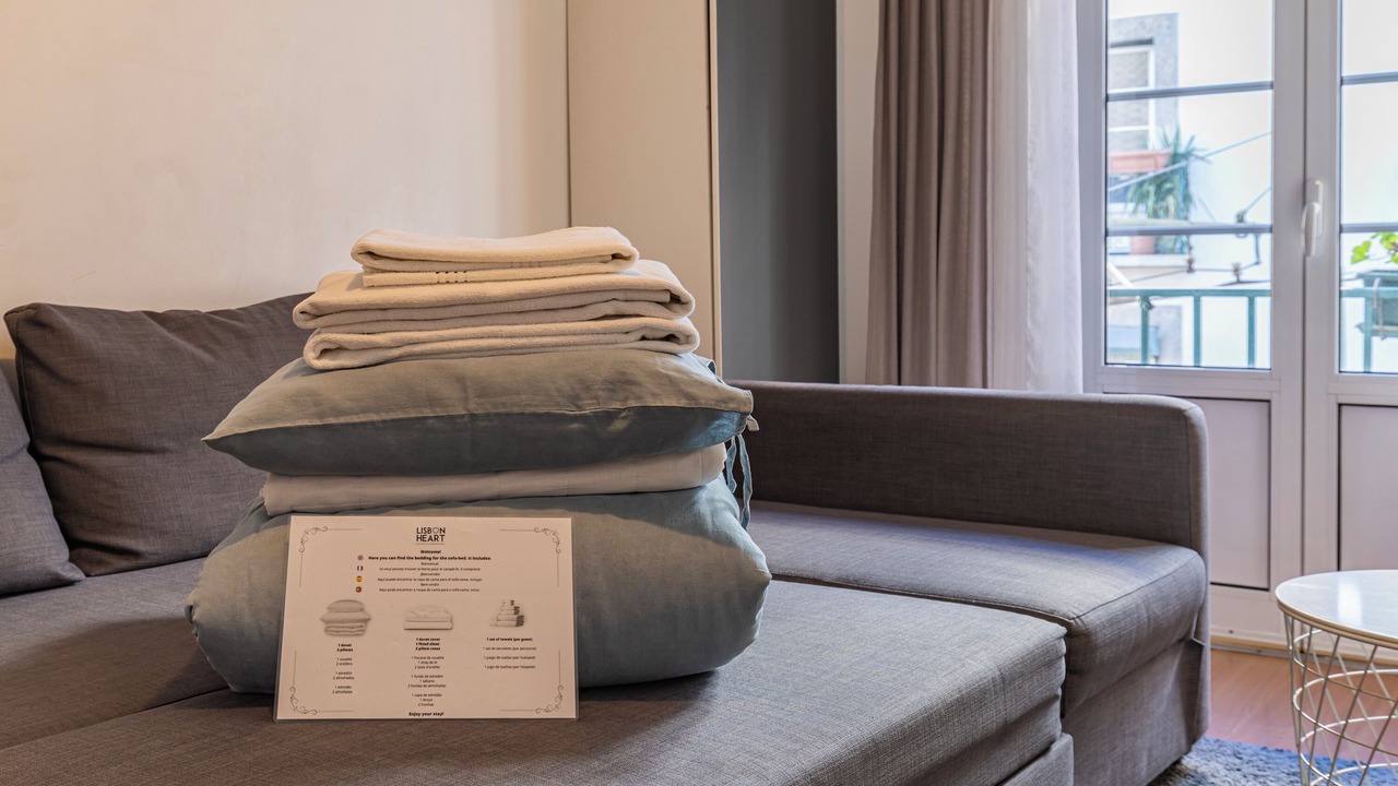 Photo of Livingroom in Santa Maria Maior