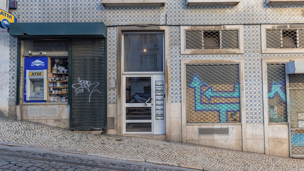 Photo of Outdoor in Santa Maria Maior