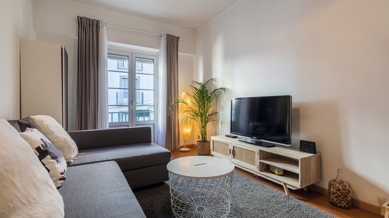 Photo of Livingroom in Santa Maria Maior