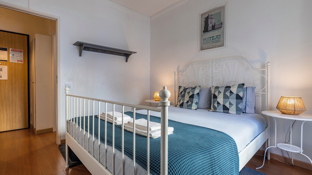 Photo of Bedroom in Santa Maria Maior