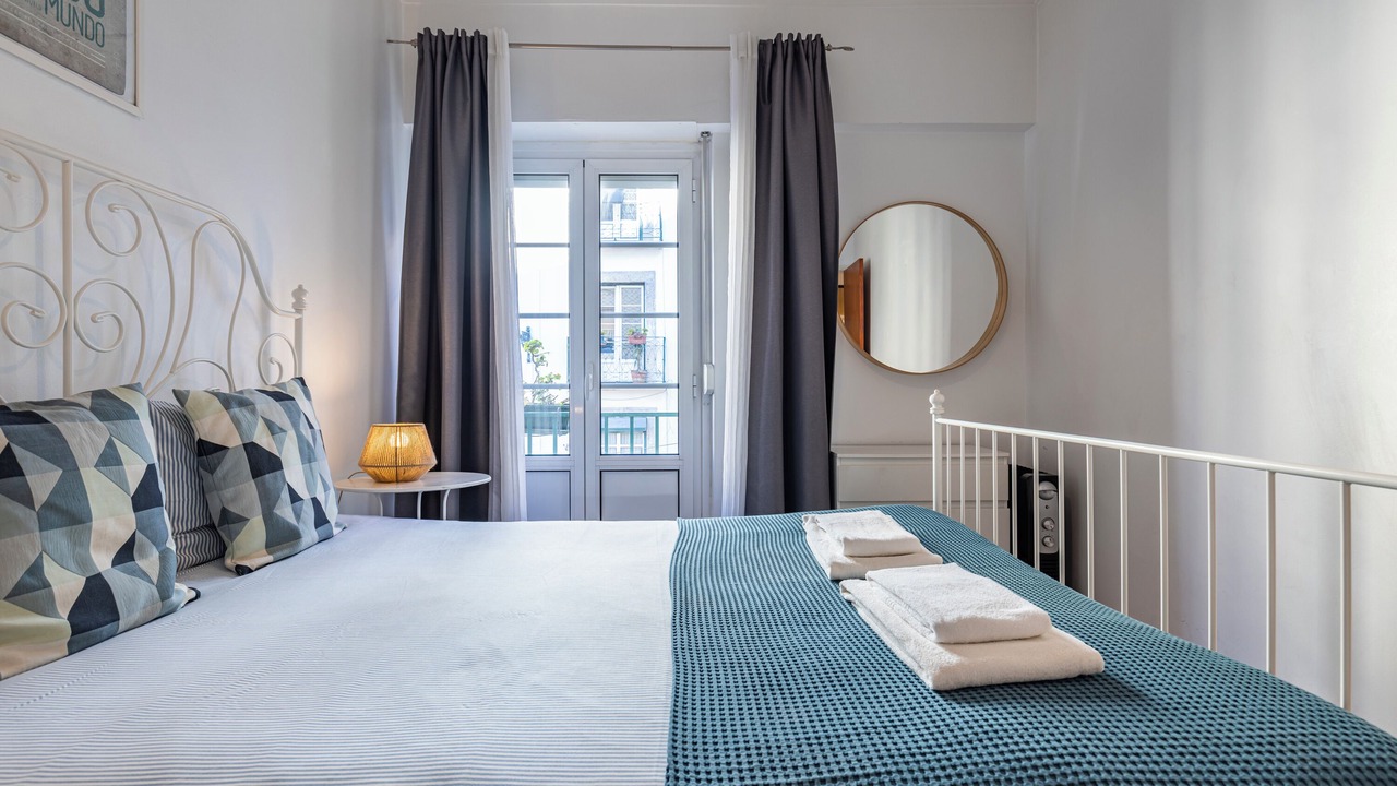 Photo of Bedroom in Santa Maria Maior