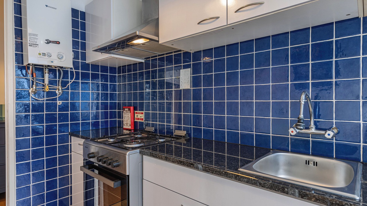 Photo of Kitchen in Santa Maria Maior