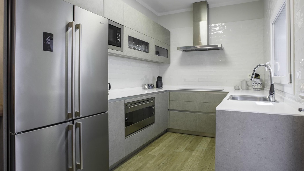 Photo of Kitchen in Sitges Town Center