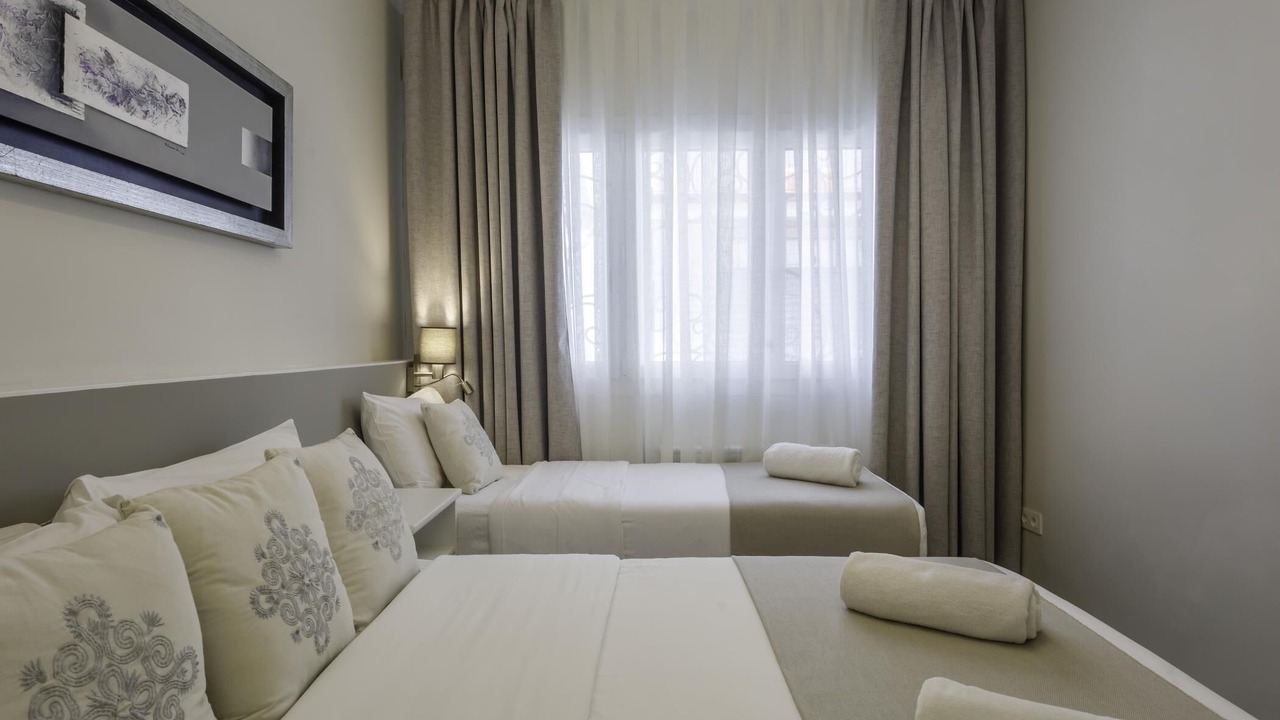 Photo of Bedroom in Sitges Town Center