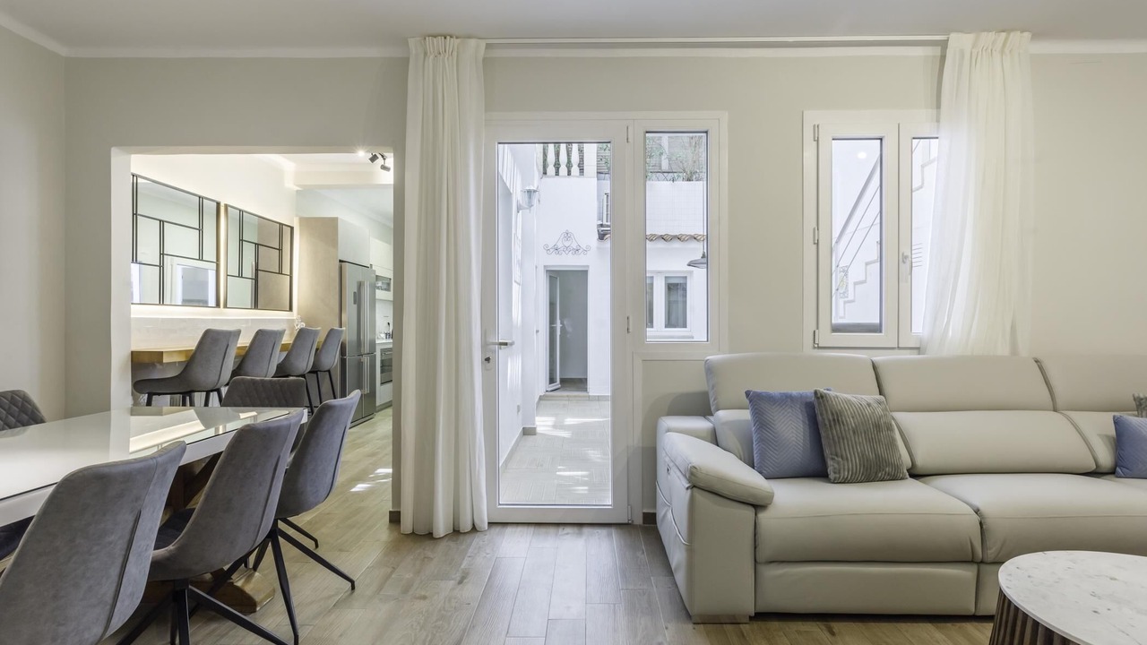 Photo of Livingroom in Sitges Town Center
