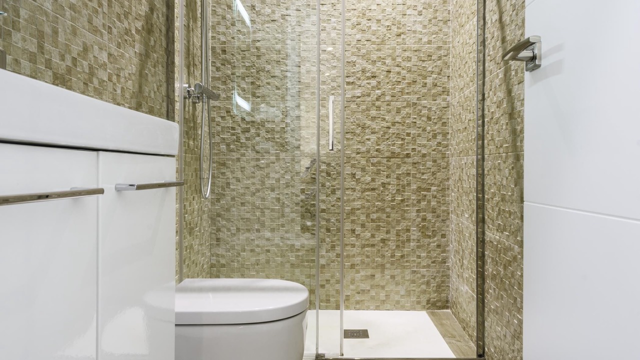 Photo of Bathroom in Sitges Town Center