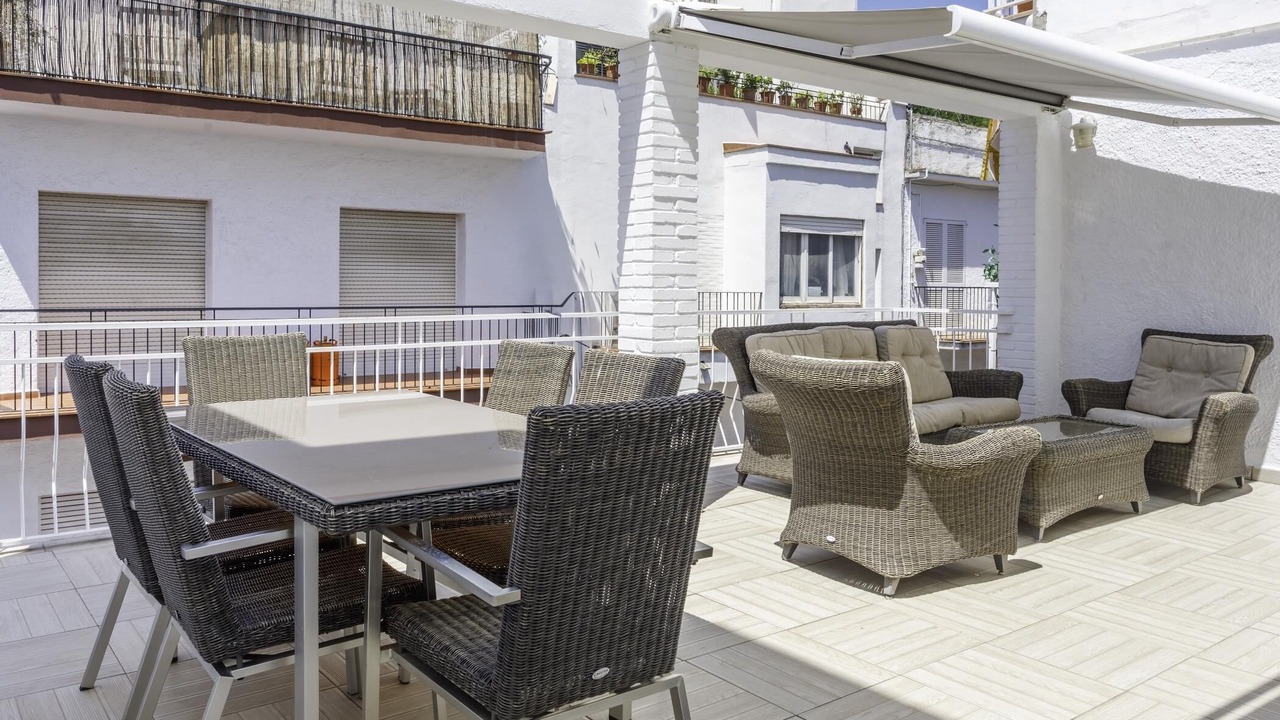 Photo of Outdoor in Sitges Town Center