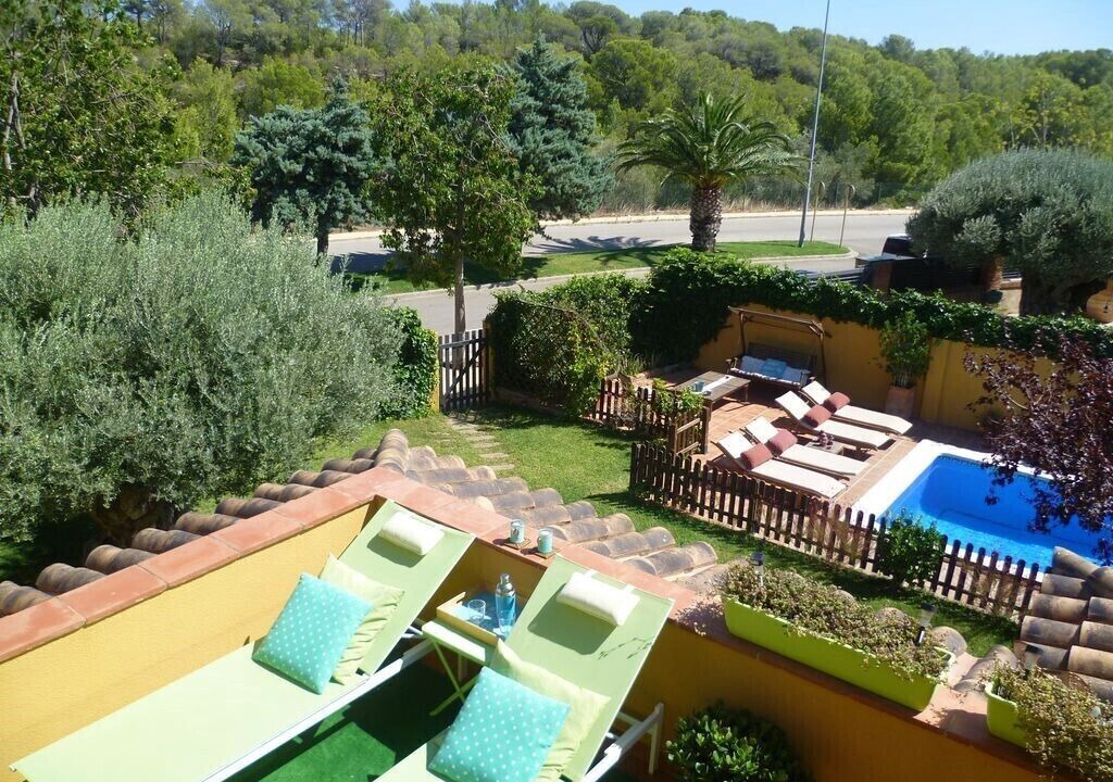 Photo of Outdoor in L'Hospitalet de l'Infant
