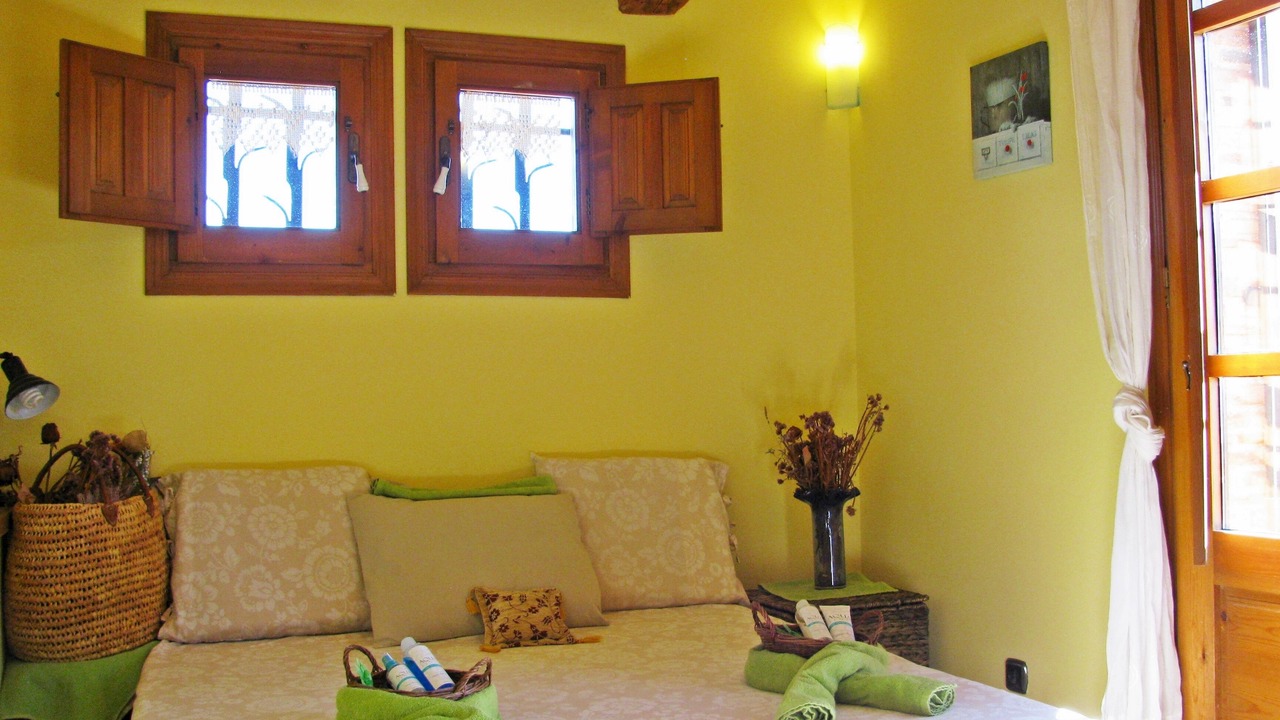 Photo of Bedroom in L'Hospitalet de l'Infant