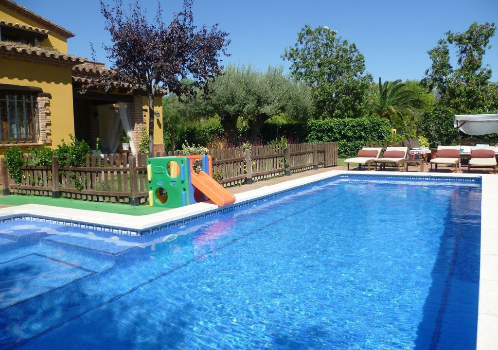 Photo of Outdoor in L'Hospitalet de l'Infant