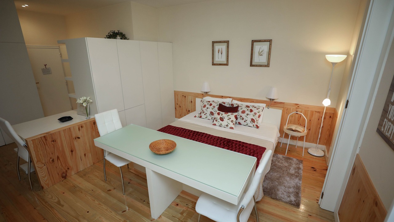 Photo of Bedroom in Bonfim