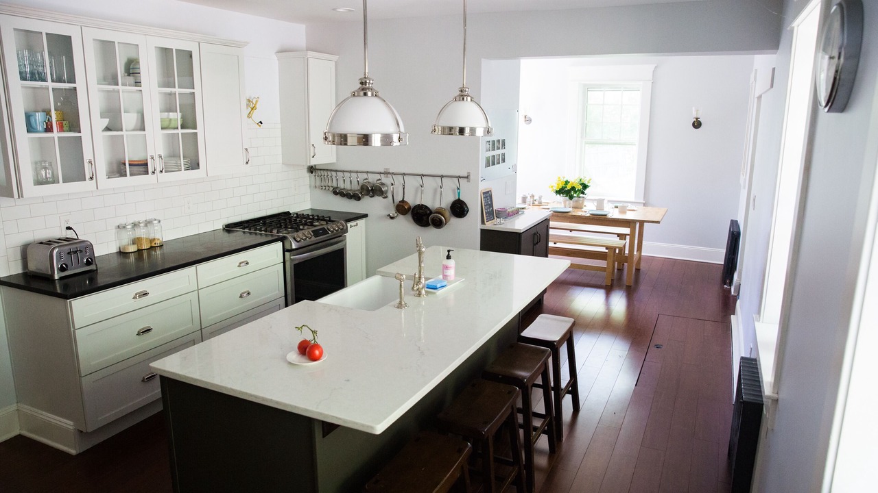 Photo of Kitchen in Croton-on-Hudson