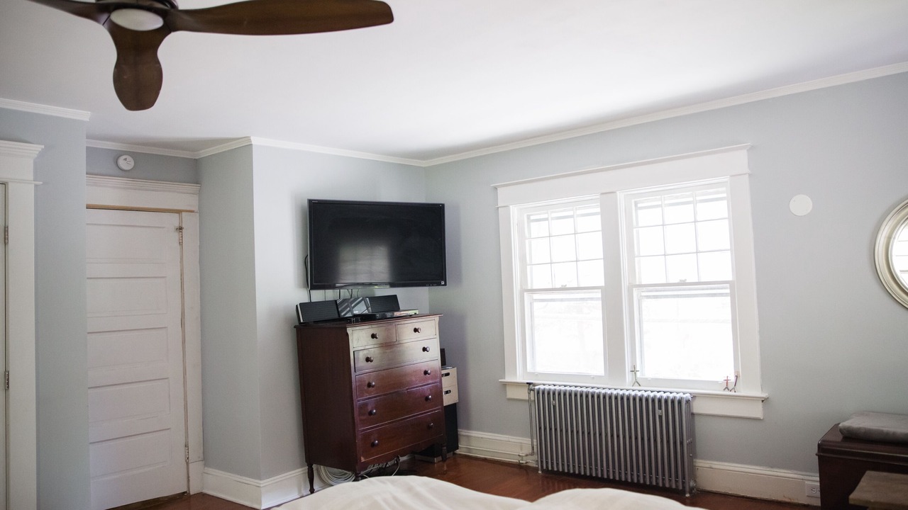 Photo of Bedroom in Croton-on-Hudson
