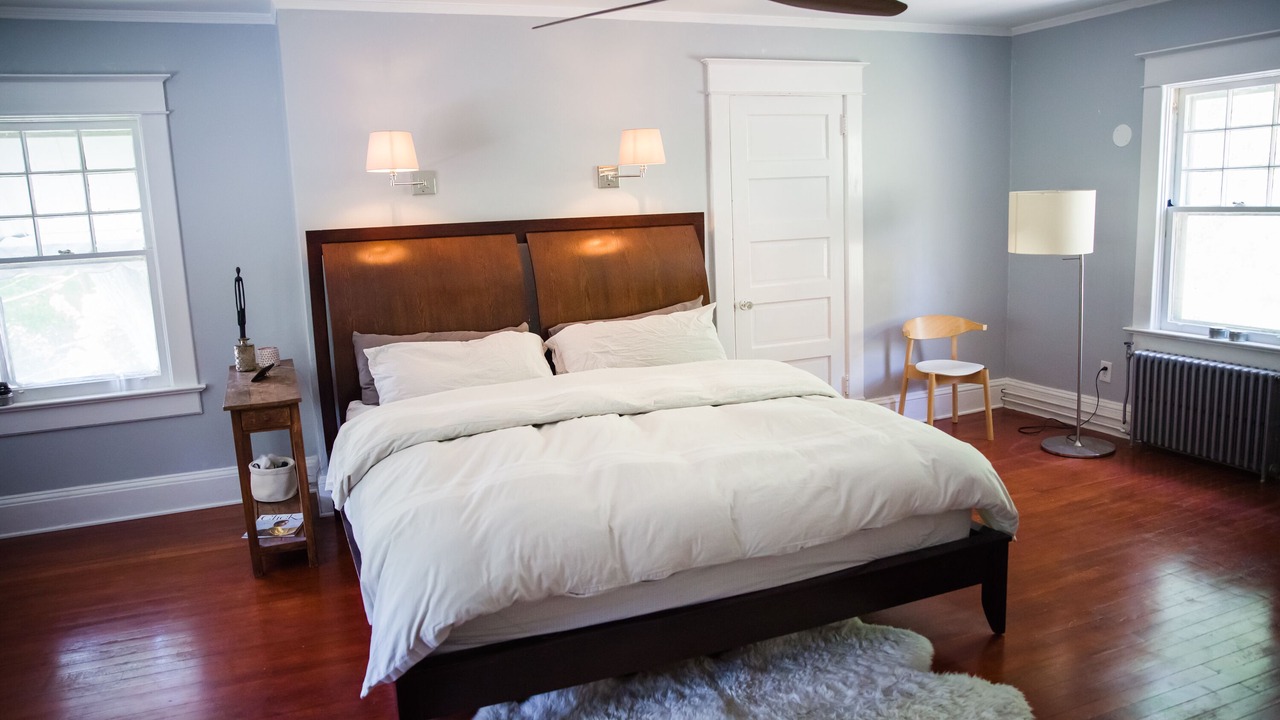 Photo of Bedroom in Croton-on-Hudson