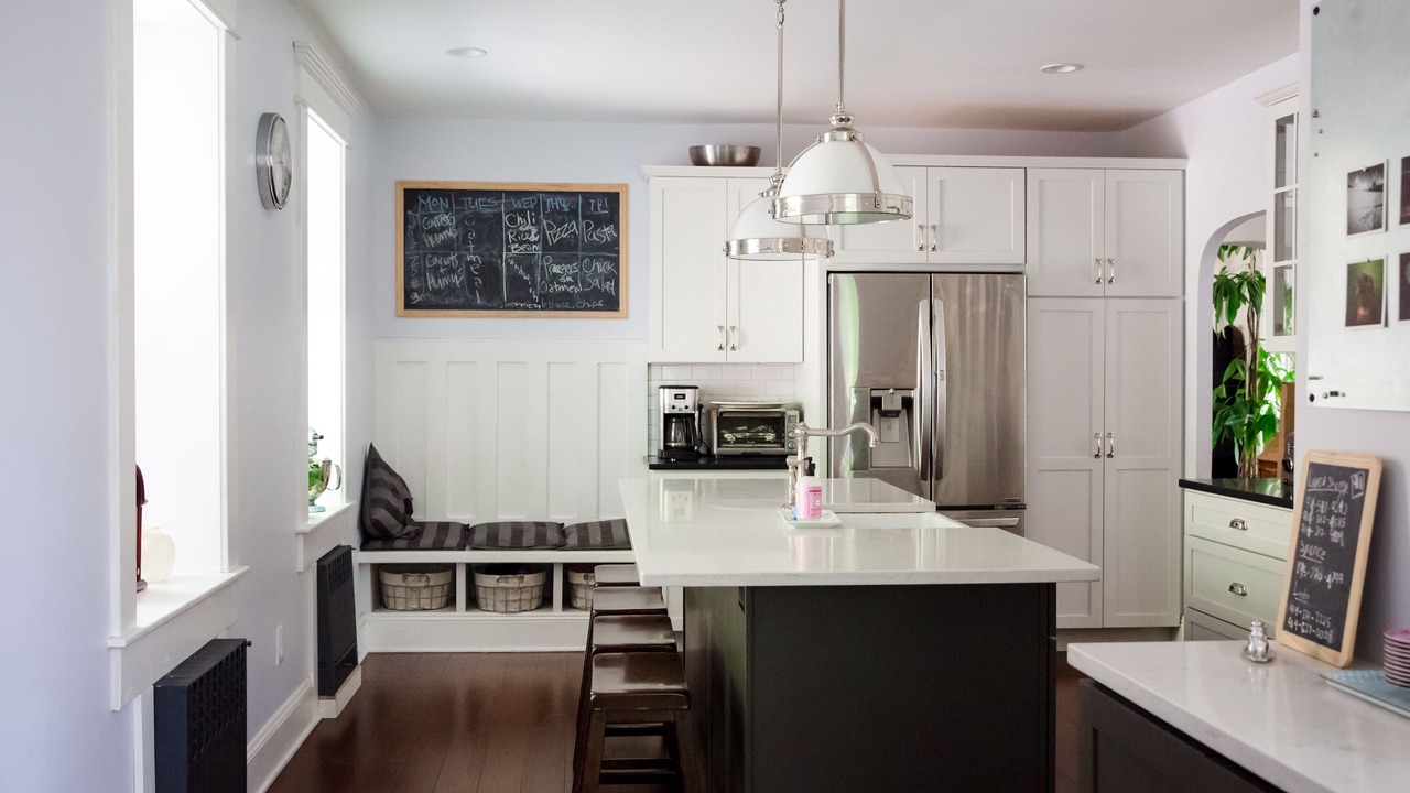 Photo of Kitchen in Croton-on-Hudson