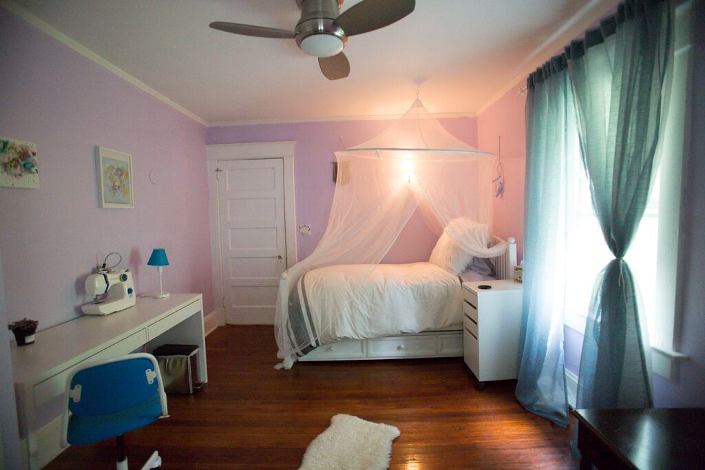 Photo of Bedroom in Croton-on-Hudson