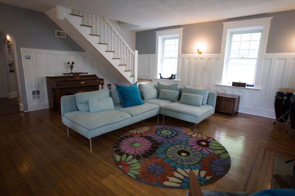 Photo of Livingroom in Croton-on-Hudson