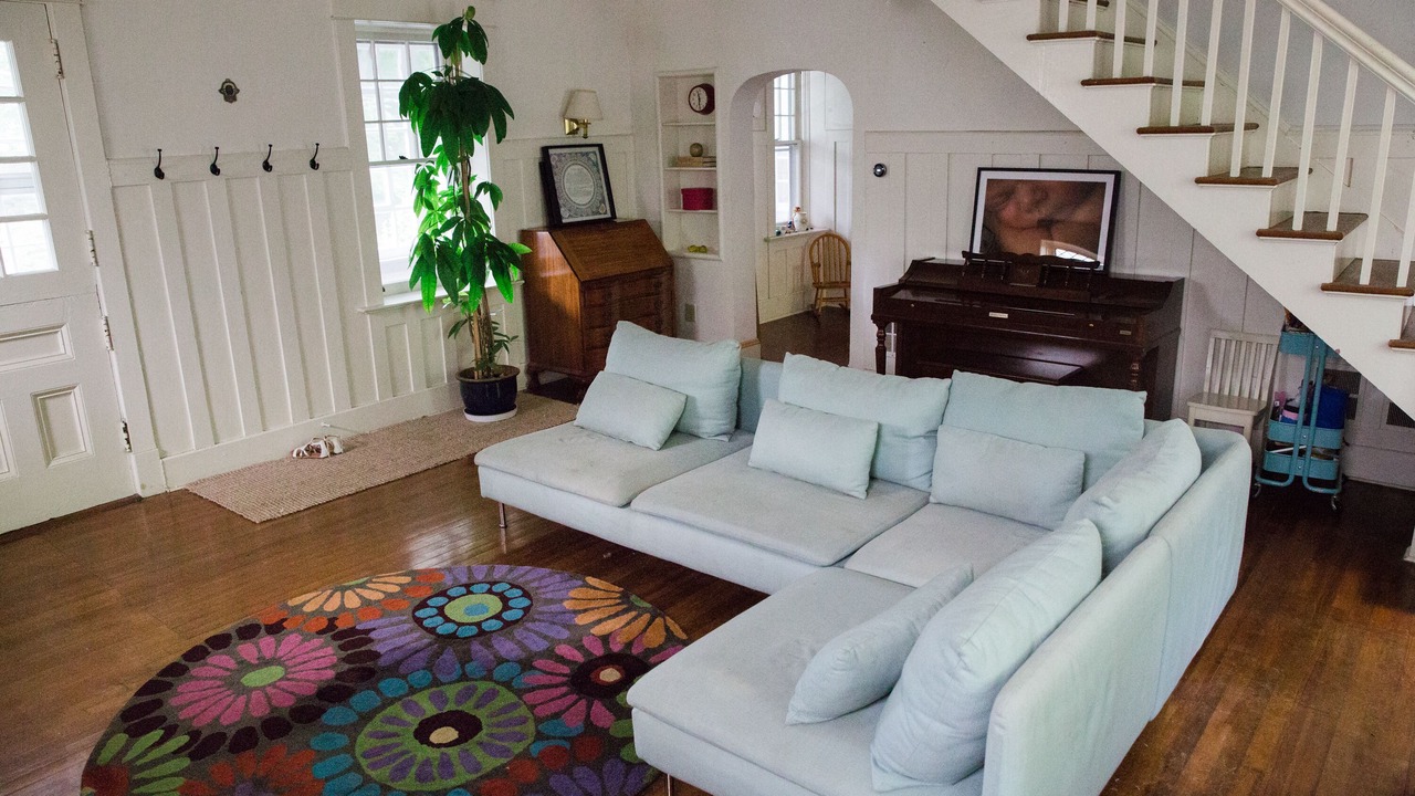 Photo of Livingroom in Croton-on-Hudson